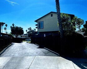 620 Gamma Ct, Unit #C in Campbell, CA - Foto de edificio - Building Photo