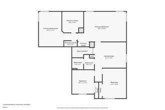 1102 Broomfield Dr in Henderson, NV - Building Photo - Building Photo