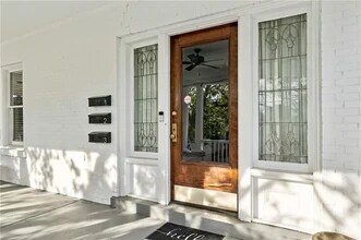 1118 Colquitt Ave NE, Unit Unit1 in Atlanta, GA - Foto de edificio - Building Photo