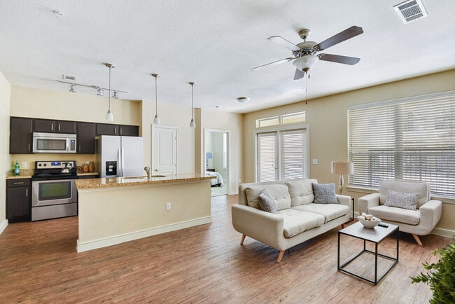 The District at SoCo