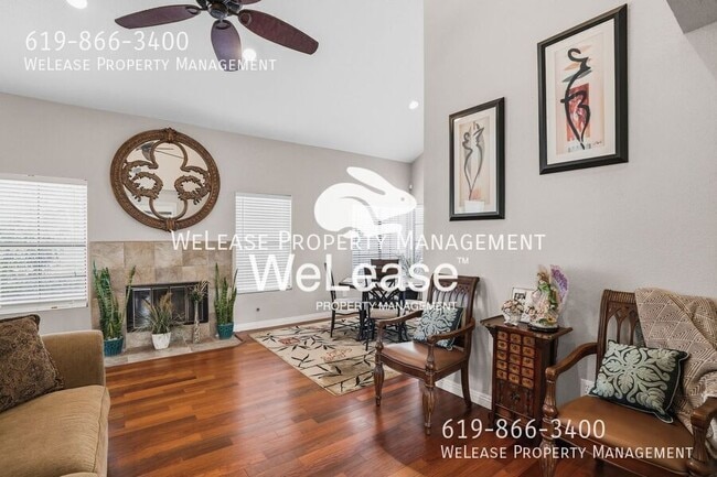 12004 Calle Naranja in El Cajon, CA - Building Photo - Building Photo