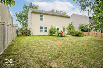 14435 Forsythia Ln in Fishers, IN - Building Photo - Building Photo