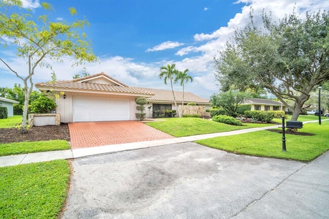 6878 Entrada Pl in Boca Raton, FL - Building Photo - Building Photo