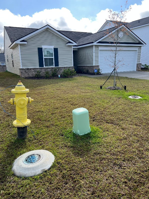 property at 19 Stetson Dr