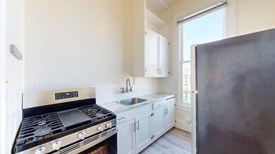 862 Shotwell St in San Francisco, CA - Building Photo - Building Photo