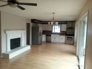 119 Southglen Rd in Terre Haute, IN - Building Photo - Building Photo