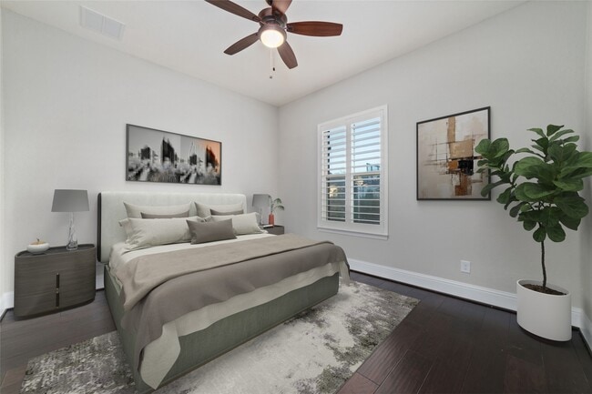 20615 Behrens Pass Ln in Cypress, TX - Building Photo - Building Photo