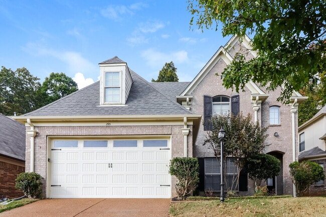 property at 295 Garden Springs Dr