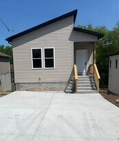 1809 Liberia St in Nashville, TN - Building Photo