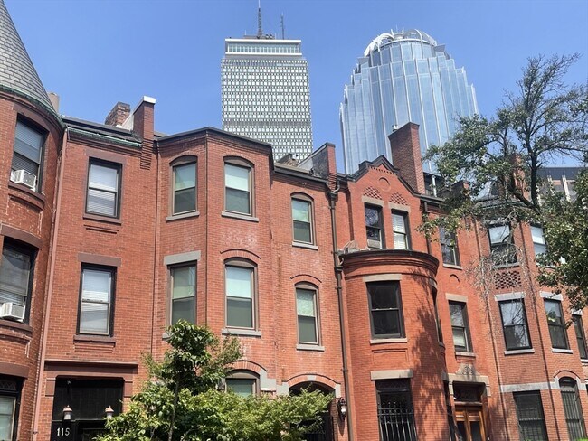 property at 115 St Botolph St