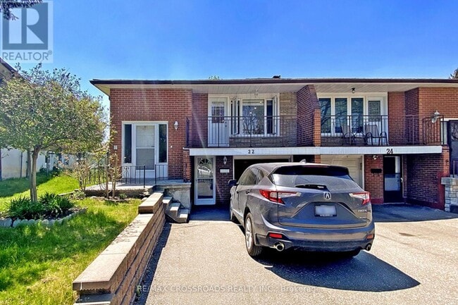 property at 22 Mallaby Rd