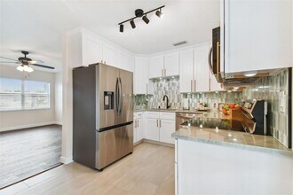 6408 34th Ave N in St. Petersburg, FL - Building Photo - Building Photo
