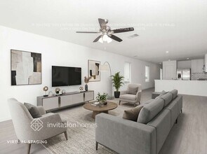 3225 Roslyn Grist in San Antonio, TX - Foto de edificio - Building Photo