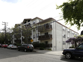 Mariposa Apartments