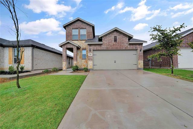 1905 Winecup Dr in Melissa, TX - Building Photo