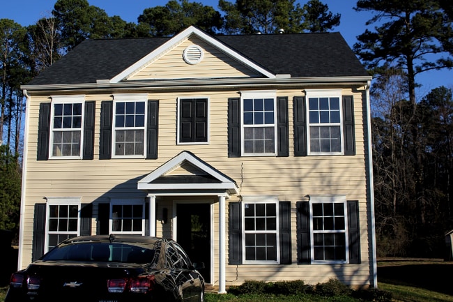 property at 945 Ujamaa Dr