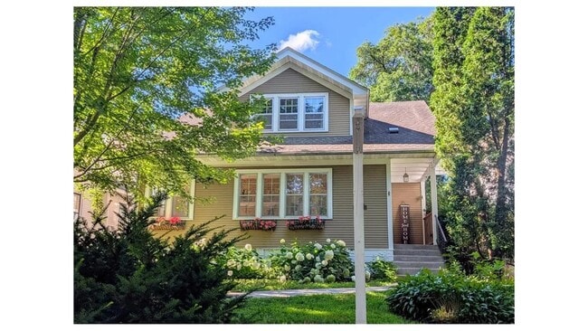 property at 2048 Portland Ave