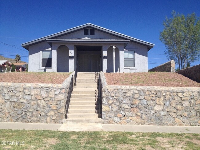 property at 2401 Copper Ave