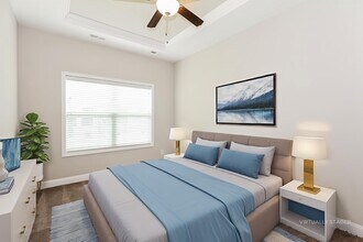 3763 Summer Bay Trl in Leland, NC - Building Photo - Building Photo