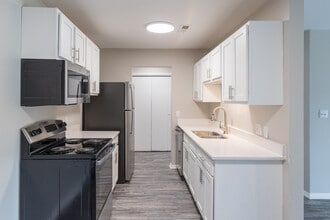 The Wade in Greenville, SC - Foto de edificio - Interior Photo