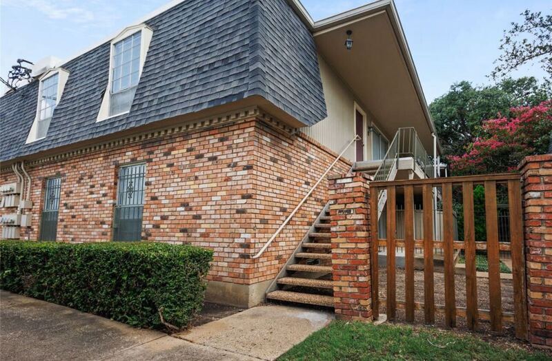 5315 Fleetwood Oaks Ave in Dallas, TX - Building Photo