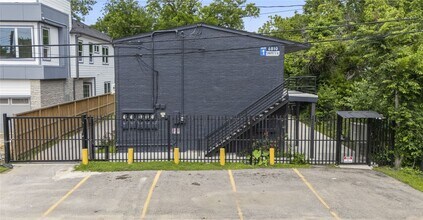 6810 Del Rio St in Houston, TX - Building Photo - Building Photo