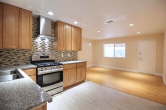5317-5319 President Ave in North Highlands, CA - Building Photo - Building Photo