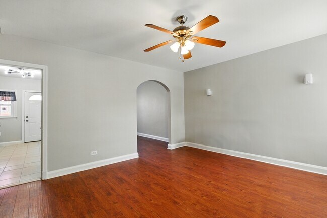 property at 5306 Ready Ave