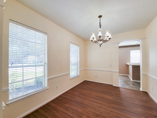 property at 11147 Carriage Lake Dr