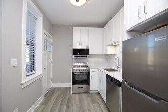3946 N Janssen Ave in Chicago, IL - Building Photo - Building Photo