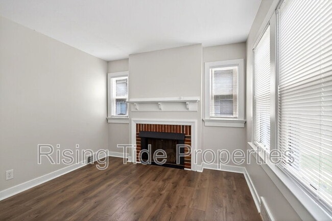 1512 Emmons Ave in Dayton, OH - Building Photo - Building Photo