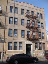 1700 E 15th St in Brooklyn, NY - Building Photo - Building Photo