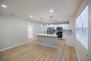 Genone Punta Gorda Apartments in Punta Gorda, FL - Building Photo