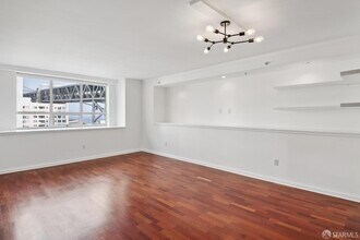 400 Beale St in San Francisco, CA - Building Photo - Building Photo