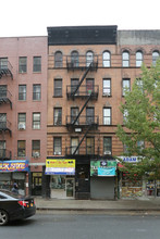 2655 Frederick Douglass Blvd in New York, NY - Foto de edificio - Building Photo