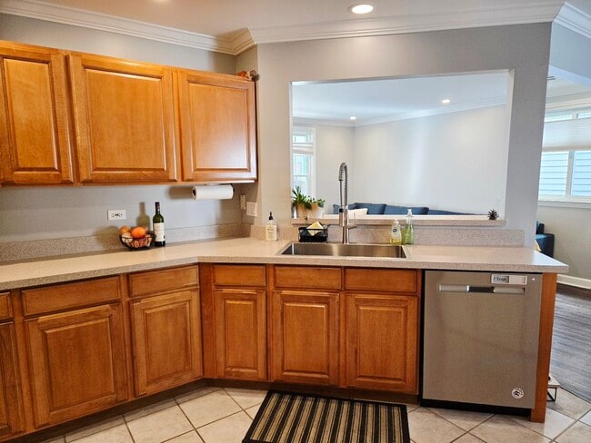 116 Presidential Blvd in Oswego, IL - Building Photo - Building Photo