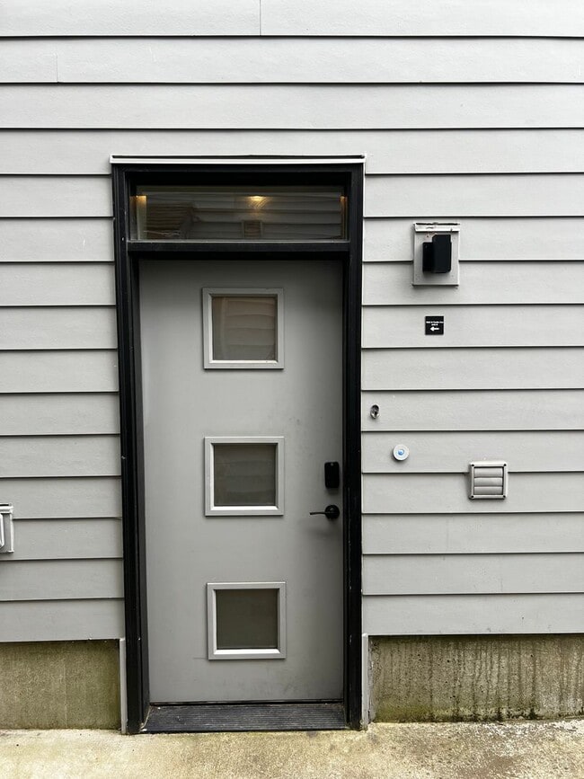 7622 N Curtis Ave in Portland, OR - Building Photo - Building Photo