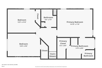 1941 Hobson Ct SW in Marietta, GA - Building Photo - Building Photo