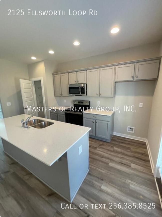 2125 Ellsworth Loop Road in Dodge City, AL - Building Photo - Building Photo