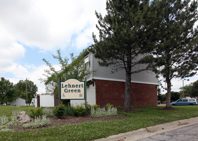 Lehnert Green in Galloway, OH - Building Photo - Building Photo