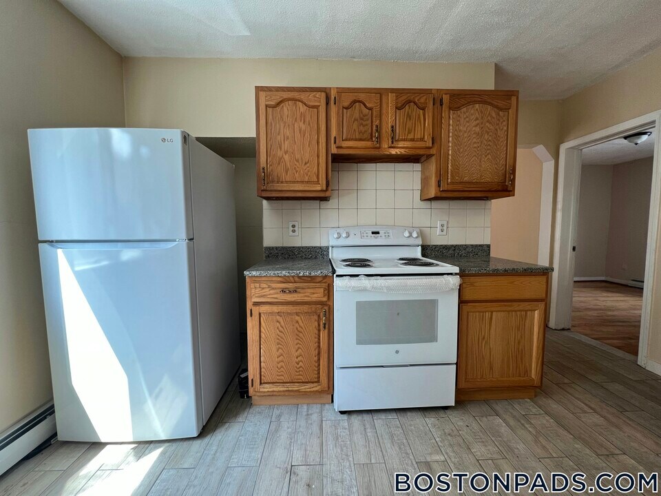 6 Village St in Worcester, MA - Building Photo