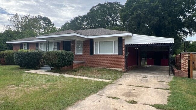 4244 Murrelle St in Columbus, GA - Building Photo - Building Photo