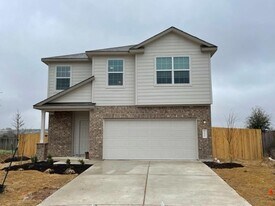 10420 Premier Park St in Austin, TX - Building Photo