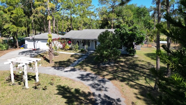 property at 13619 57th Pl N