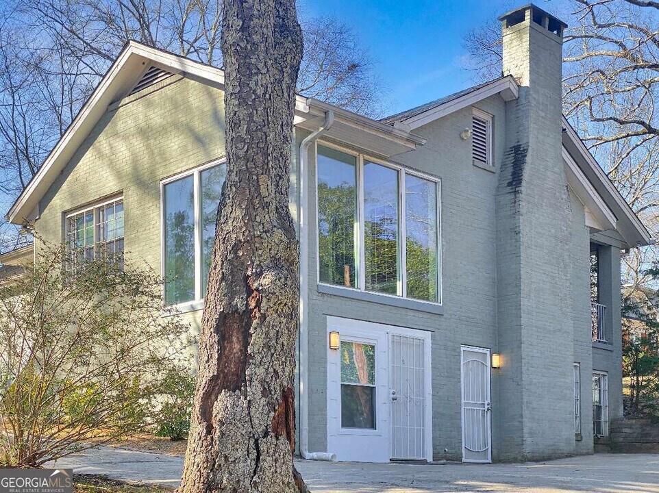 1745 Buckeye St SW in Atlanta, GA - Foto de edificio