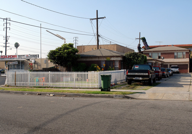 4010 W 130th St in Hawthorne, CA - Building Photo - Building Photo