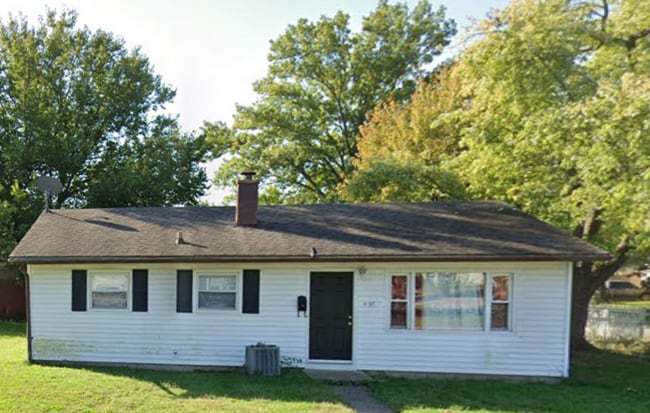 property at 4137 Arcadia St