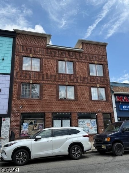 property at 944 Main Ave