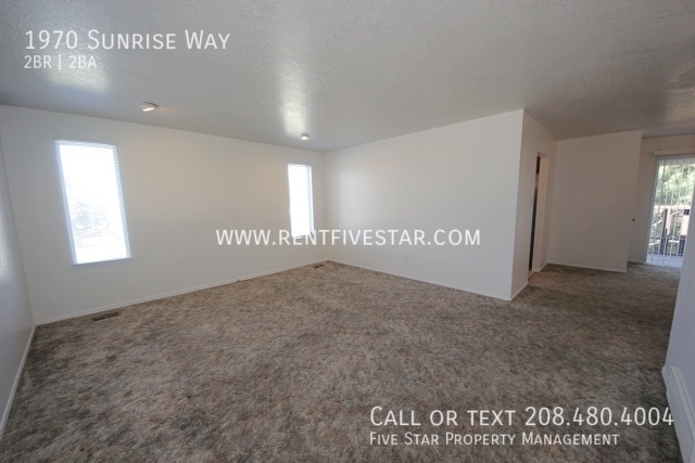1970 Sunrise Way in Pocatello, ID - Building Photo - Building Photo