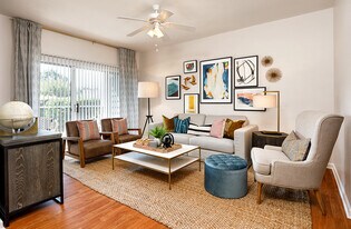 Bexley at Brier Creek